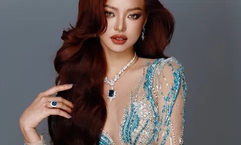 Mai Ngô "xuất ngoại" chinh chiến: Tham vọng vươn tầm quốc tế hay sự trở lại đầy rủi ro?