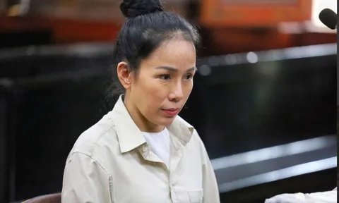 Phiên phúc thẩm Youtuber Đinh Lan liên quan vợ chồng bà Phương Hằng: Hé lộ chi tiết quan trọng từ hồ sơ vụ án