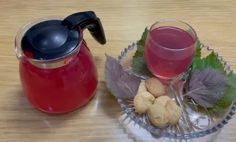 Chỉ cần trồng 3 loại rau này, gia đình bạn có ngay “thần dược xanh”