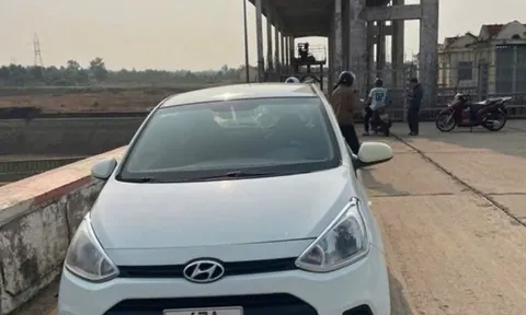 Thông tin mới vụ người đàn ông bỏ lại ô tô, tử vong dưới hồ thủy điện: Hé lộ nguyên nhân của bi kịch