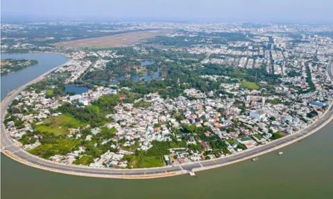 Việt Nam chuẩn bị đón thêm “siêu thành phố” thứ 7?