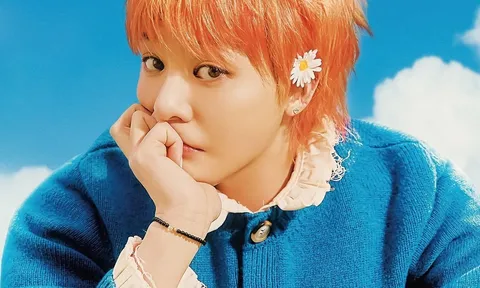 Chạm tay vào "ngai vàng" ở tuổi 20, G-Dragon khiến cả K-pop phải nhìn lại định nghĩa về "Idol"