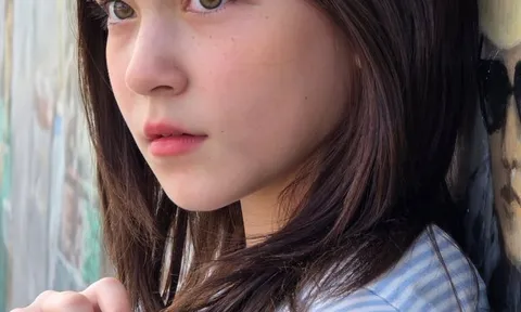 Chân dung Nina Nutthacha: Sao nhí Thái Lan đang khiến mọt phim Việt "mất ăn mất ngủ