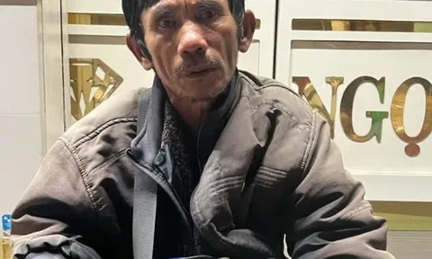 Mất gia tài 6 triệu đồng, ông lão bán vé số nghèo bất ngờ nhận hơn 20 triệu chỉ sau 1 ngày