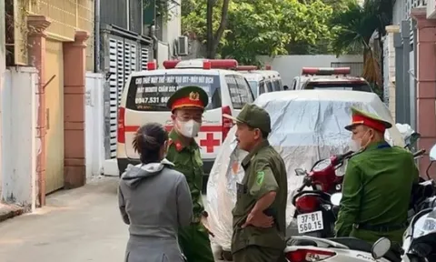 Vụ nữ sinh bị đâm tử vong trong phòng trọ ở Nghệ An:  Bất ngờ trước thông tin về nhân thân của nghi phạm