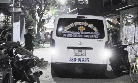 Người phụ nữ vừa đi làm về quê 5 ngày bị chồng cũ sát hại: Hé lộ nguyên nhân đau lòng