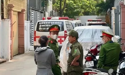 Vụ nữ sinh viên tử vong trong phòng trọ ở Nghệ An: Người thân lên tiếng về tin đồn “cấm yêu”