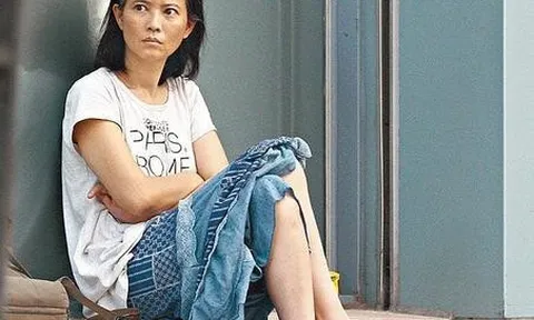 Câu chữ oán hận trong nhật ký hé lộ nỗi đau của "ngoc nữ" màn ảnh Hồng Kông:  Bị vùi dập đến mắc bệnh tâm thần, qua đời trong cô độc, nghèo khó
