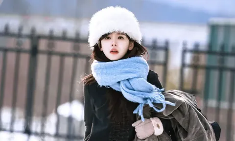 Chương Nhược Nam bị réo tên vì tin đồn thiếu chuyên nghiệp, đoàn phim nói gì?