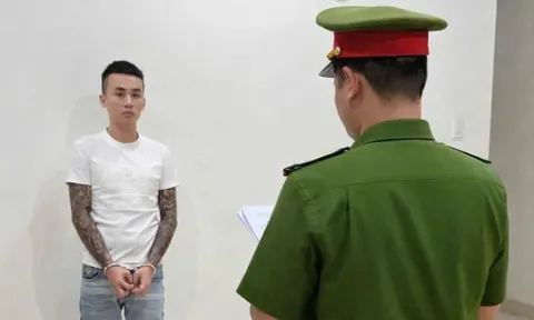 Dụ cô gái trẻ đến nhà riêng nhờ việc cá nhân, thanh niên sinh năm 2000 khống chế "làm chuyện xấu"