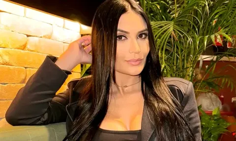 Một hoa hậu vừa bị bắt là ai?