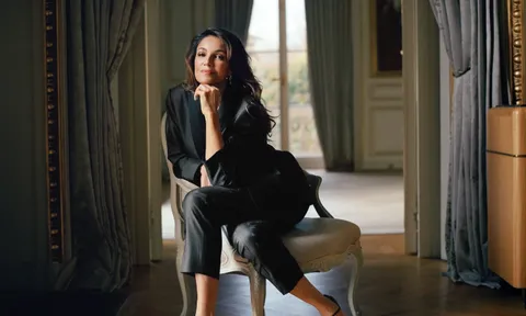 Một nữ minh tinh nổi tiếng chết đuối tại hồ bơi