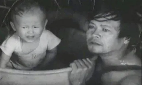 Em bé gây ám ảnh trong phim kinh điển "Cánh đồng hoang" giờ ra sao sau hơn 40 năm?