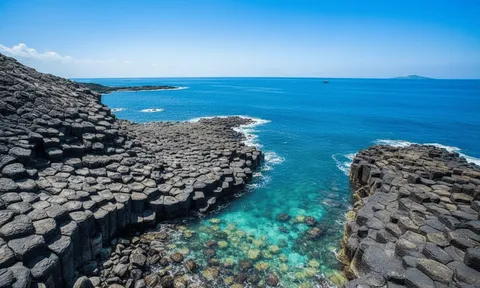 Bí mật đằng sau sức hút của “thiên đường check-in" ở Việt Nam, khiến du khách quốc tế liên tục tìm đến, vừa lọt Top 10 điểm đến xu hướng toàn cầu