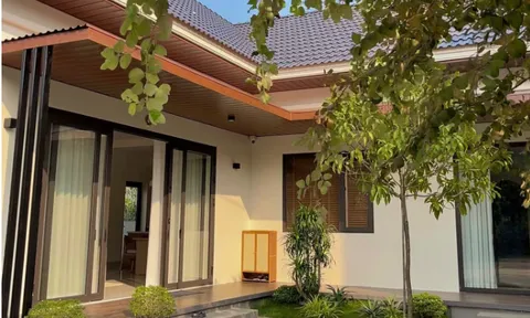 Căn nhà “đẹp như Pinterest” ở vùng quê: Chủ nhân thừa nhận hoàn hảo nhưng chưa thật sự “đáng sống”