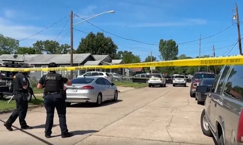 Vụ xả súng tại Mỹ khiến 8 trẻ em không qua khỏi, 7 nạn nhân là con nghi phạm: Bàng hoàng nguyên nhân thảm kịch