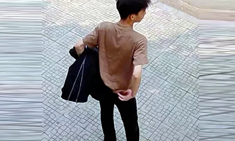 Thanh niên 20 tuổi biến mất sau khi lên xe có biển số bất thường, gia đình hoang mang cầu cứu