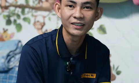 Ấm lòng cuốc xe 36.000 đồng và hành trình 3 giờ chở bé gái tìm cha trong đêm của nam tài xế trẻ luôn chọn những điều tử tế để sống tốt hơn