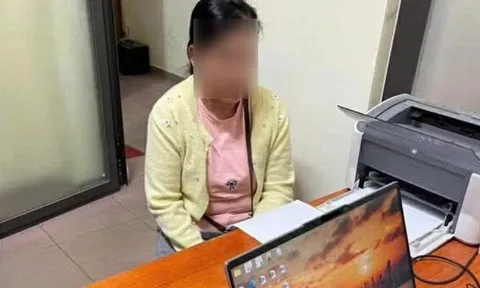 Tông vào thành cầu khiến người ngồi sau tử vong, người phụ nữ bị bắt khi đang lẩn trốn