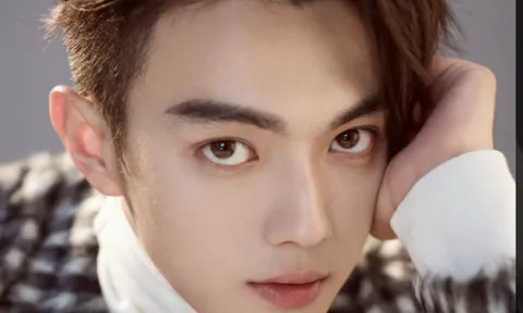 Từng “trên cơ” Triệu Lộ Tư, Ngu Thư Hân, nay Hứa Khải lại bình phiên với Châu Dã khiến fan dậy sóng