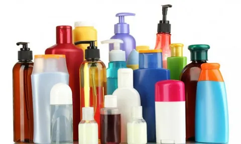 Thu hồi khẩn lô mỹ phẩm trị mụn, trắng da chứa chất cấm tại TP.HCM