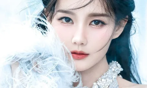 Trương Nhược Quân, Vương Sở Nhiên và sàn sao Hoa ngữ phản ứng gay gắt trước tin đồn “bán mặt cho AI”