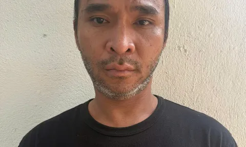 Bắt diễn viên hát lô tô Phạm Minh Khoa