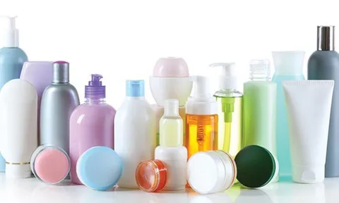 Mỹ phẩm thương hiệu Anessa, Shiseido, Hada Labo do Công ty BB Việt Nam đứng tên công bố bị thu hồi