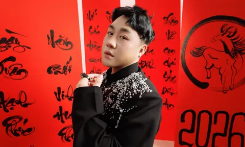 Giữa ồn ào Trung Quân Idol: Đơn vị sản xuất “Anh trai vượt ngàn chông gai” phản hồi bất ngờ