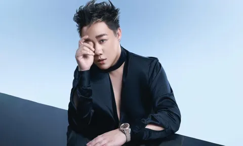 Ca sĩ Trung Quân Idol cúi đầu nhận lỗi với nạn nhân, mong được tha thứ