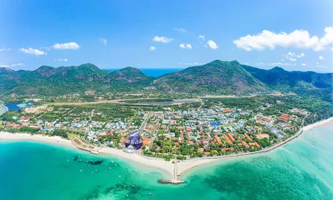 Không phải Phú Quốc, đây mới là nơi ngắm rùa biển đáng trải nghiệm nhất của Việt Nam, vừa được vinh danh toàn cầu