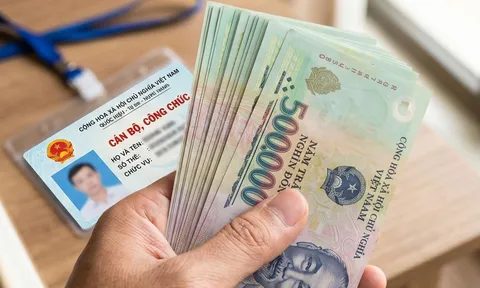 Đề xuất tăng lương cơ sở lên 2.530.000 đồng: Quyền lợi "bảo lưu thu nhập" ít người để ý