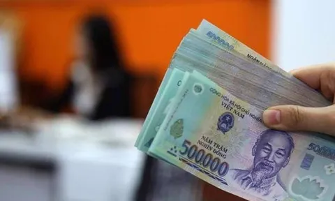 Đề xuất tăng lương cơ sở lên 2.530.000 đồng: Quyền lợi "bảo lưu thu nhập" ít người để ý