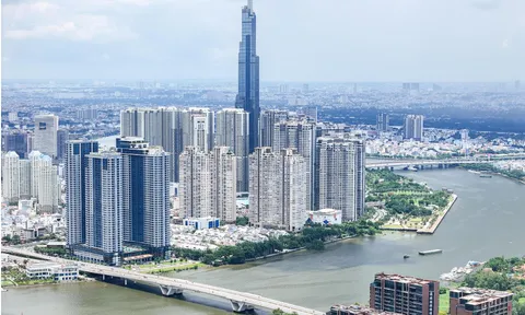 2 thành phố của Việt Nam lọt top đô thị tăng trưởng nhanh nhất toàn cầu, vượt cả Trung Quốc và Philippines