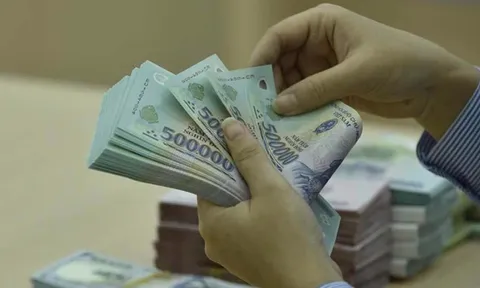 Vì sao tỉnh Đồng Nai đề xuất trả lương tháng 5/2026 sớm ngay trong tháng 4?