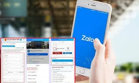 Hướng dẫn cách tra cứu bảo hiểm xã hội trên Zalo nhanh, đơn giản