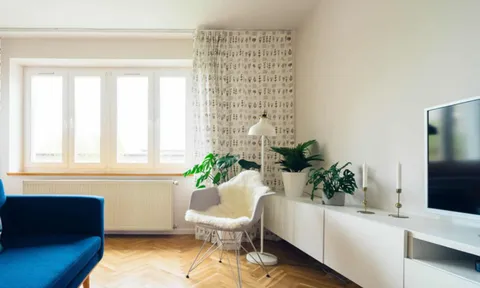 6 thói quen đơn giản duy trì nhà cửa gọn gàng mà không tốn nhiều thời gian