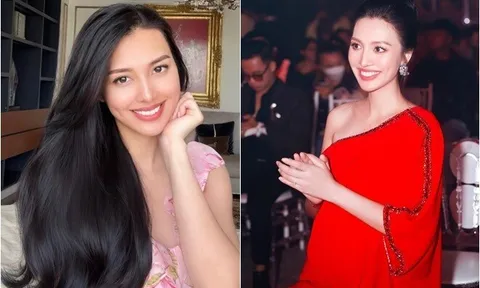 Chân dài Việt nóng bỏng lấy "ông trùm" hơn 27 tuổi nay là mẹ 4 con siêu đảm, nấu ngon còn cực kỳ chu đáo