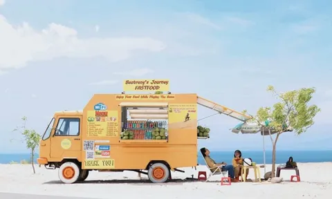 5 địa điểm du lịch gần Hà Nội dịp 30/4 – 1/5 đẹp nhất 2026, chỉ cách 60–105km