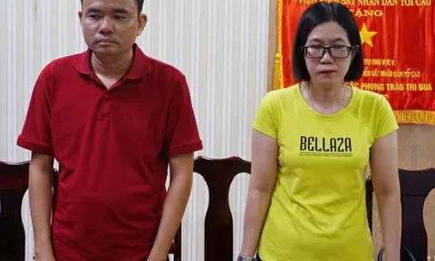 Khởi tố loạt cán bộ vì bỏ lọt tội phạm