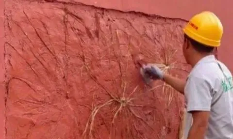 Hé lộ sự thật về bức tường đỏ phủ 600.000 tấn máu lợn để trừ tà ở Tử Cấm Thành