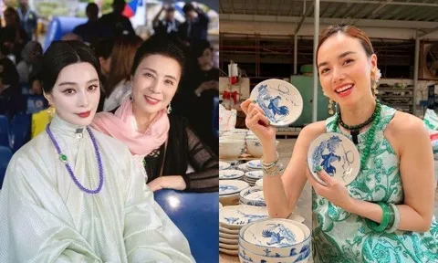 Vì sao người Việt xưa tin "ngọc che mệnh"? Hành trình ngọc từ bùa hộ mệnh đến trang sức triệu đô