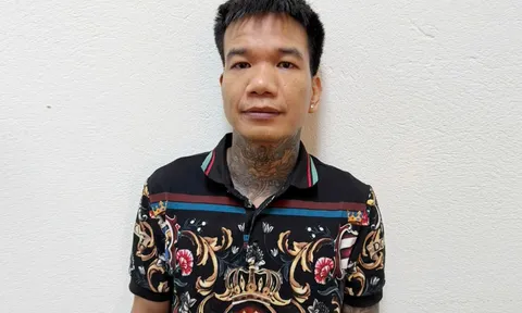 Bắt giữ đối tượng đặc biệt nguy hiểm Cù Văn An gây án ở Quảng Ninh