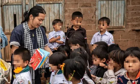 Bộ Công an chính thức chốt kết quả điều tra dòng tiền từ thiện tại dự án "Nuôi em"