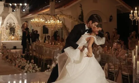 Chồng đẹp trai như nam thần, vợ quyết định sang Hàn phẫu thuật thẩm mỹ vì "áp lực"