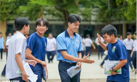 Sở GD-ĐT TP.HCM công bố “nóng” chỉ tiêu tuyển sinh lớp 10