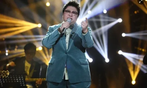 Vượt qua bê bối trong hoạt động từ thiện, sao hạng A giới giải trí bất ngờ công bố tour diễn mới