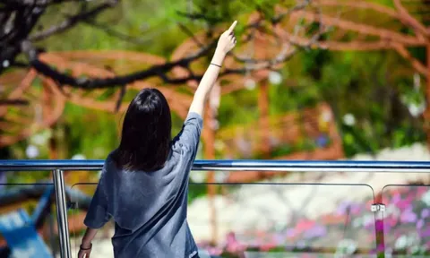 U45 chọn không sinh con: Tôi cảm thấy mình vô cùng may mắn