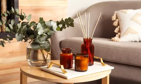 Bí quyết giữ nhà luôn thơm không cần hóa chất: Đây là cách người tinh tế áp dụng