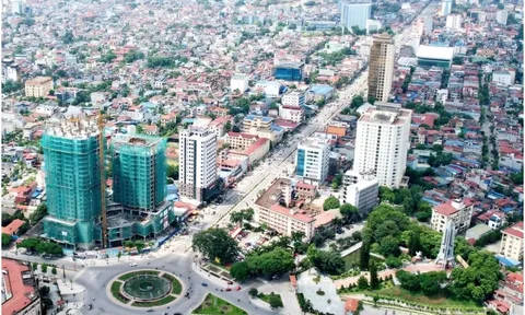 Một tỉnh miền núi ghi dấu ấn lớn, dẫn đầu thu hút vốn FDI, gấp 6 lần TP.HCM